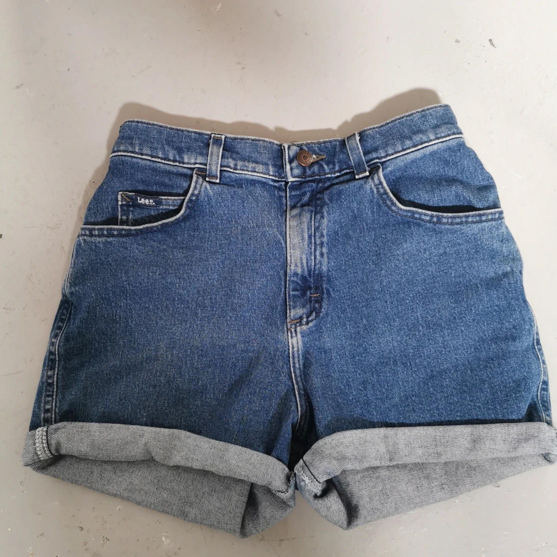 Lee shorts strl M - 90