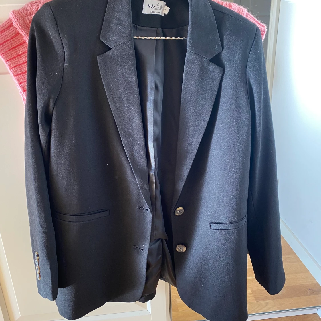 BLAZER - 90