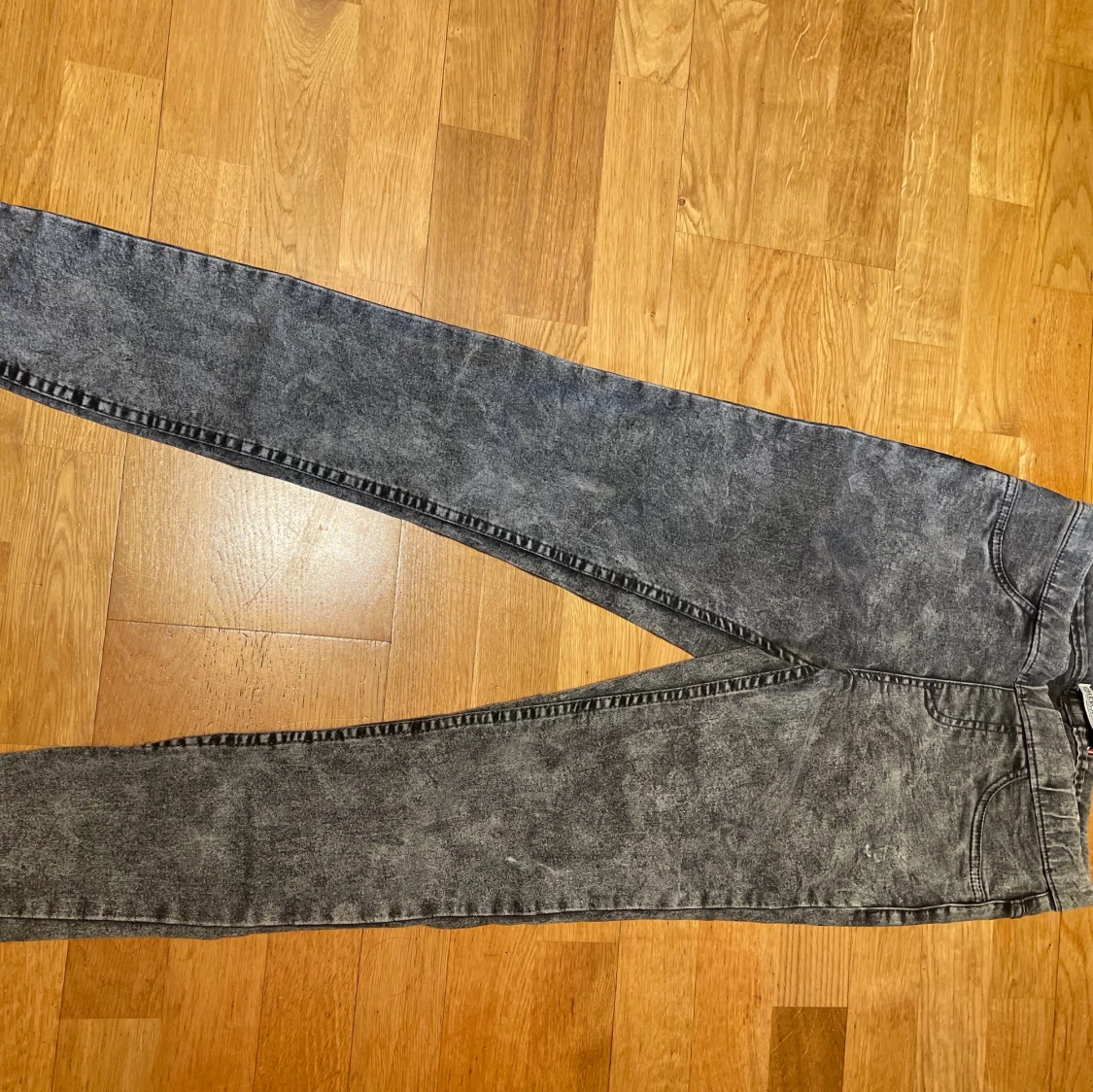  Cherokee byxor lite använda 