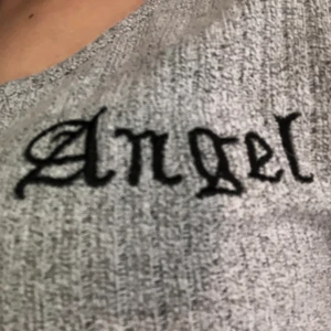 Shein - Shein crop-top