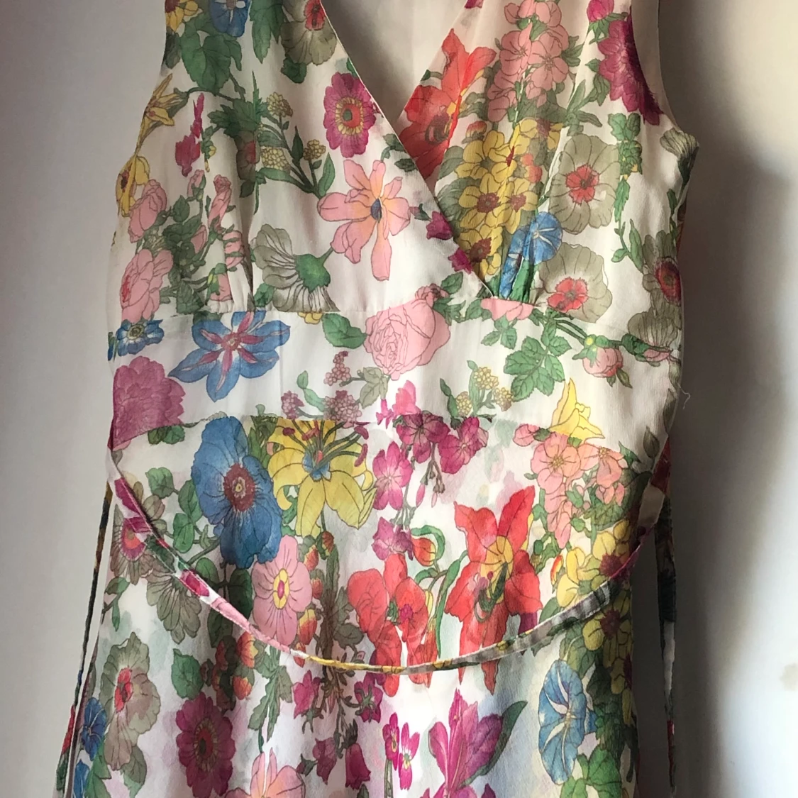 En Finn sommar klänning  - 90