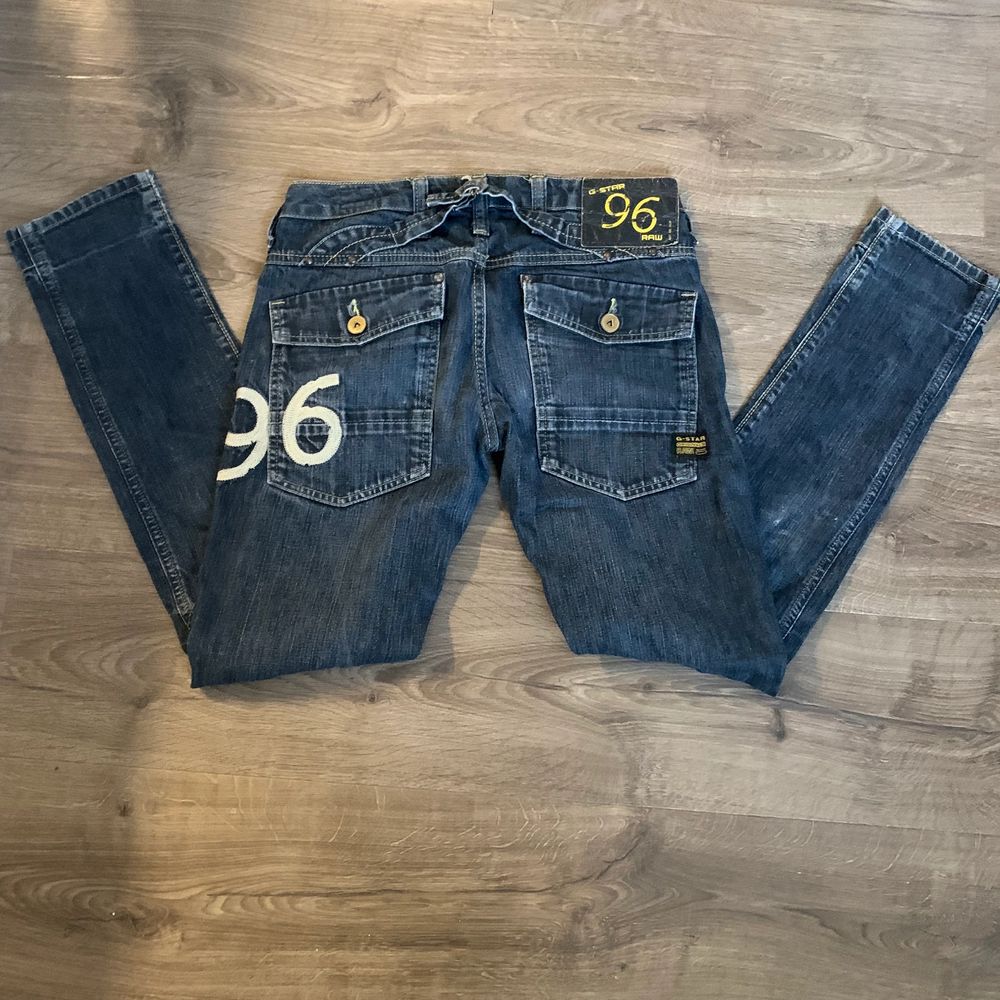 G star - Jeans & Byxor | Plick Second Hand