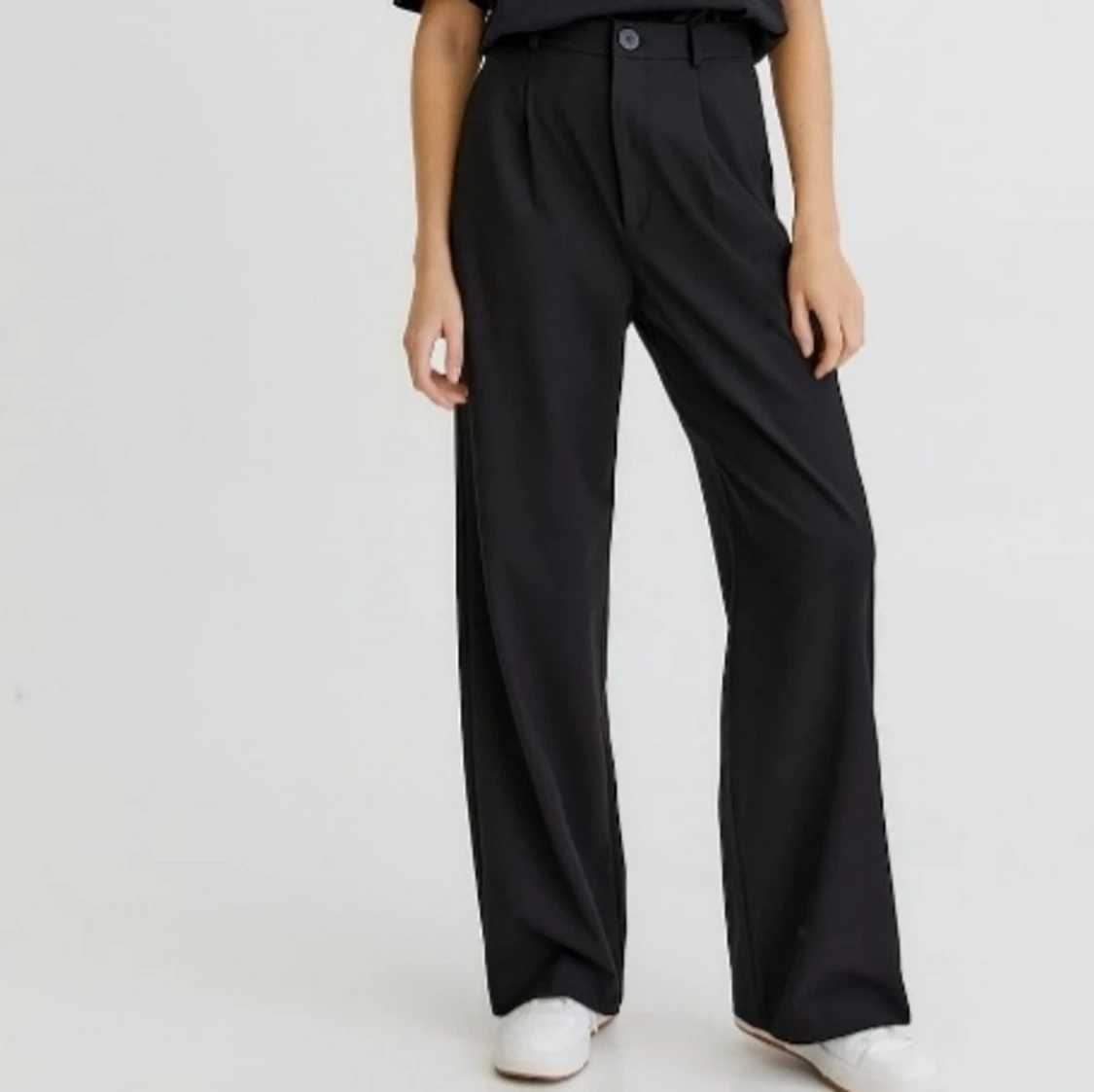 Pull&Bear byxor strl. XS