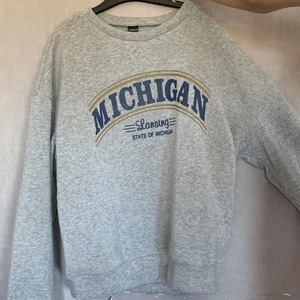 Sweatshirt  - En jätte fin tröja från shien. Frakten står för köparen eller så kan jag mötas upp. Storleken är xs