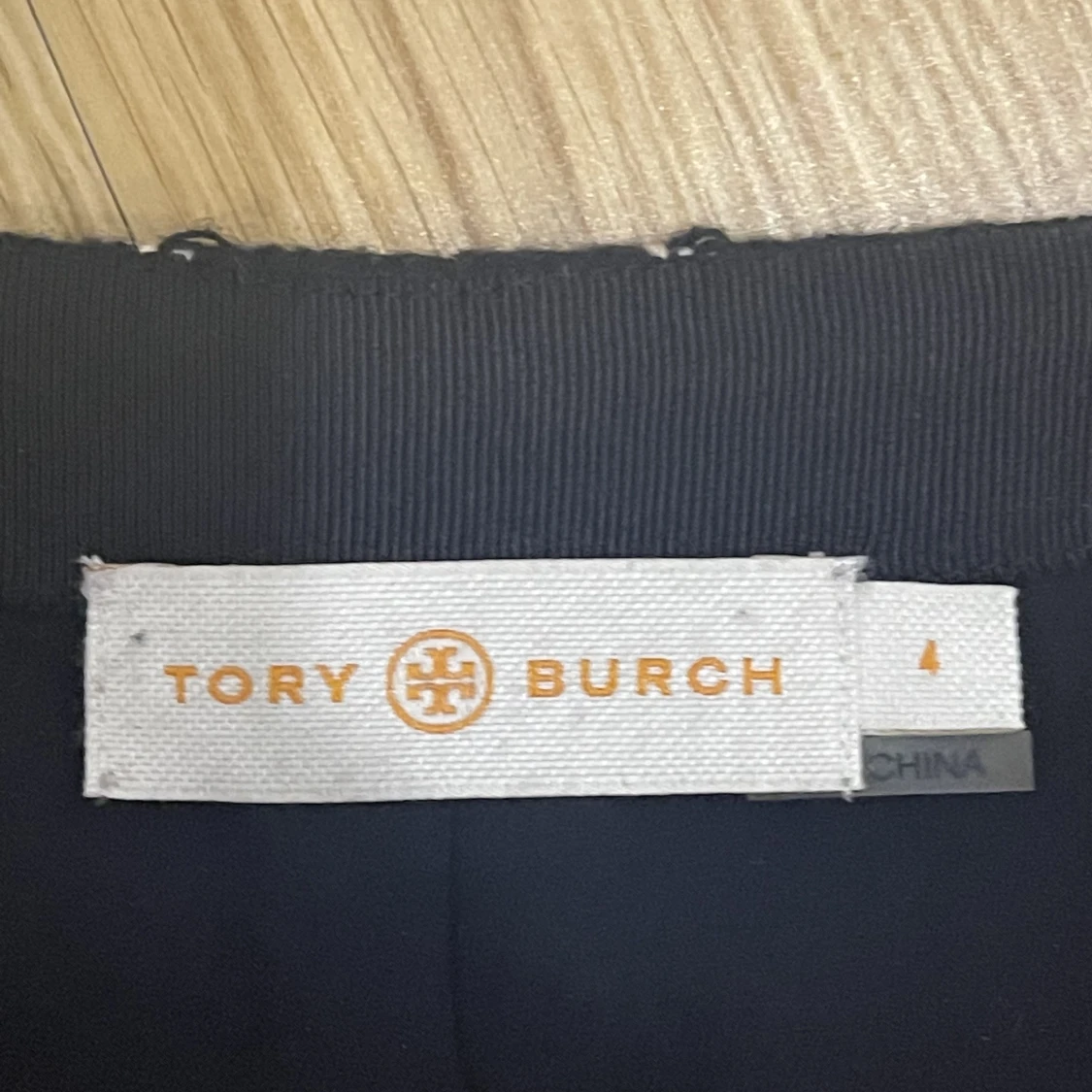 Tory Burch tweedkjol i stl. 36 - 90