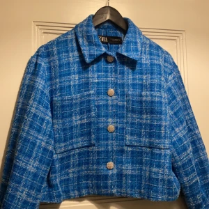 Blazer - Blazer from Zara. Price in store 730 SEK✨worn twice so almost like new