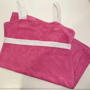 Shower dress - Short Shower dress 💕 