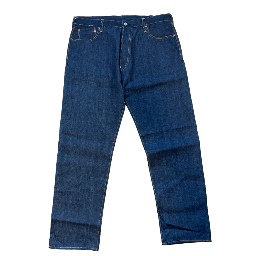Evisu Jeans Helt nya med tags  Size: 40. Jeans & Byxor.