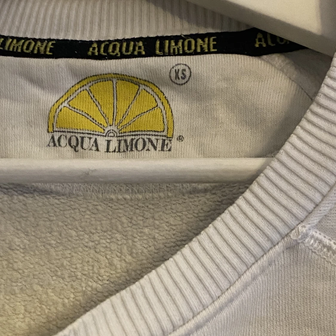 Aqua limone sweater - 91