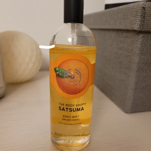 Body mist - Body mist från The Body Shop, knappt använd. Kan fraktas, men köparen står för frakten💕