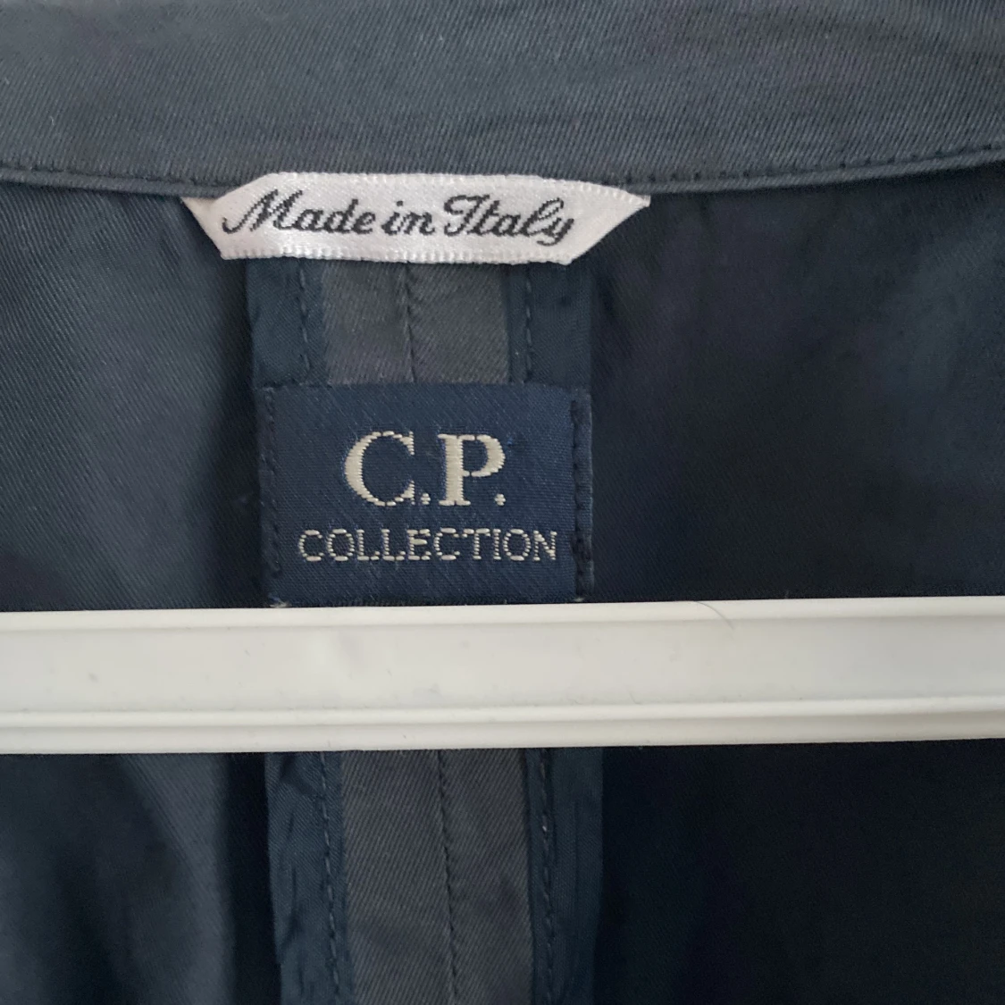 CP Company Oversize Blazer - 91