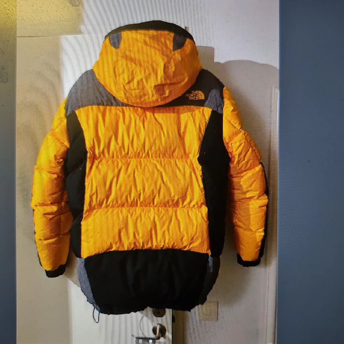 The north face värstingdun - 90