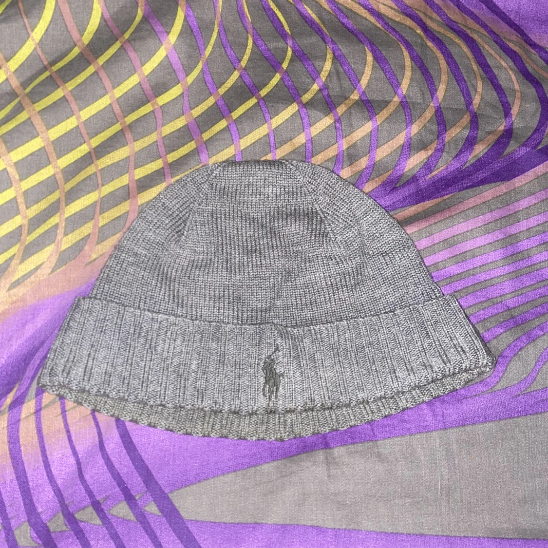 Polo Ralph Lauren Mössa