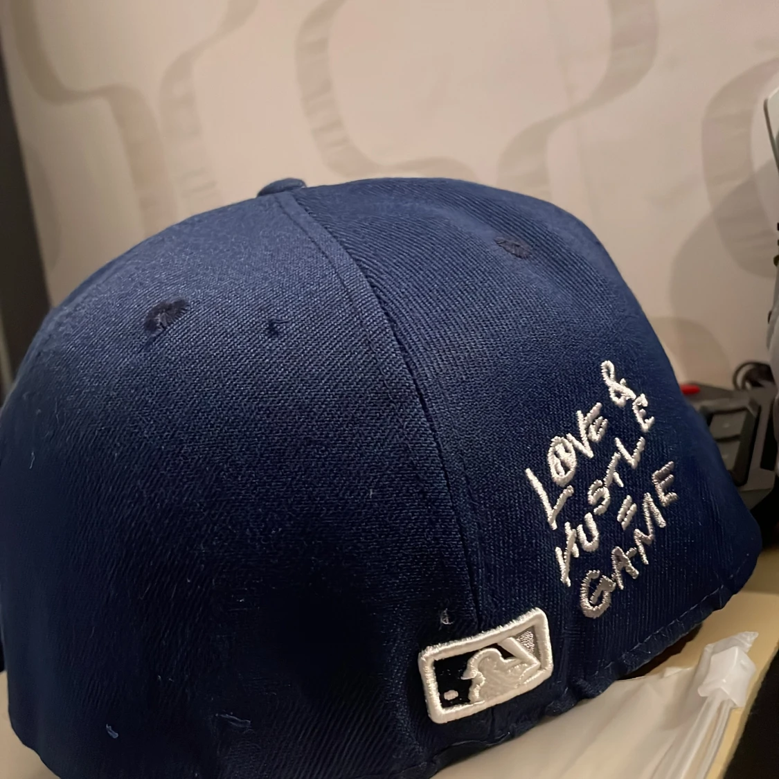 New York Yankee 59fifty - 91