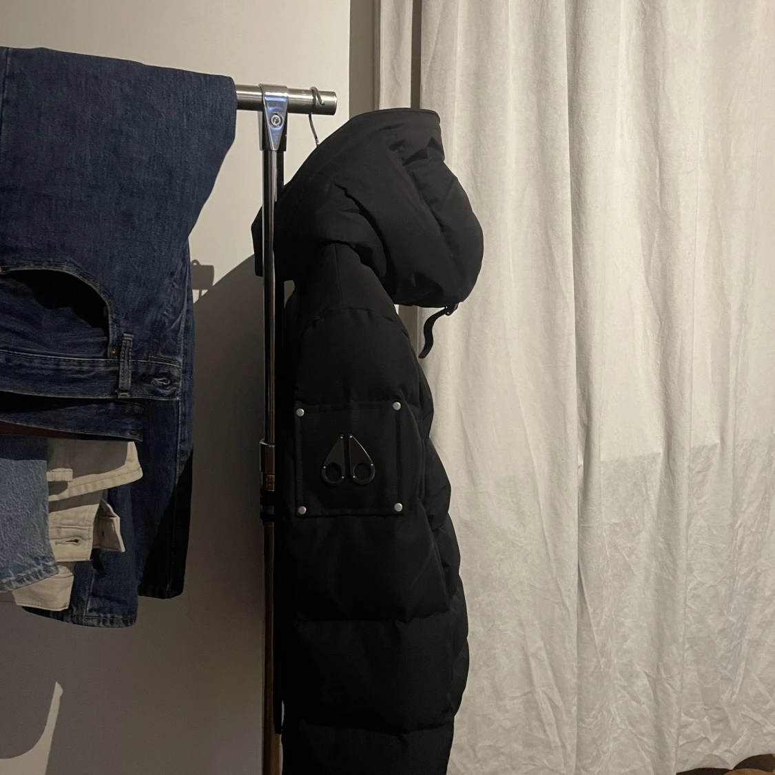 ”MOOSE KNUCKLES JACKA” - 90