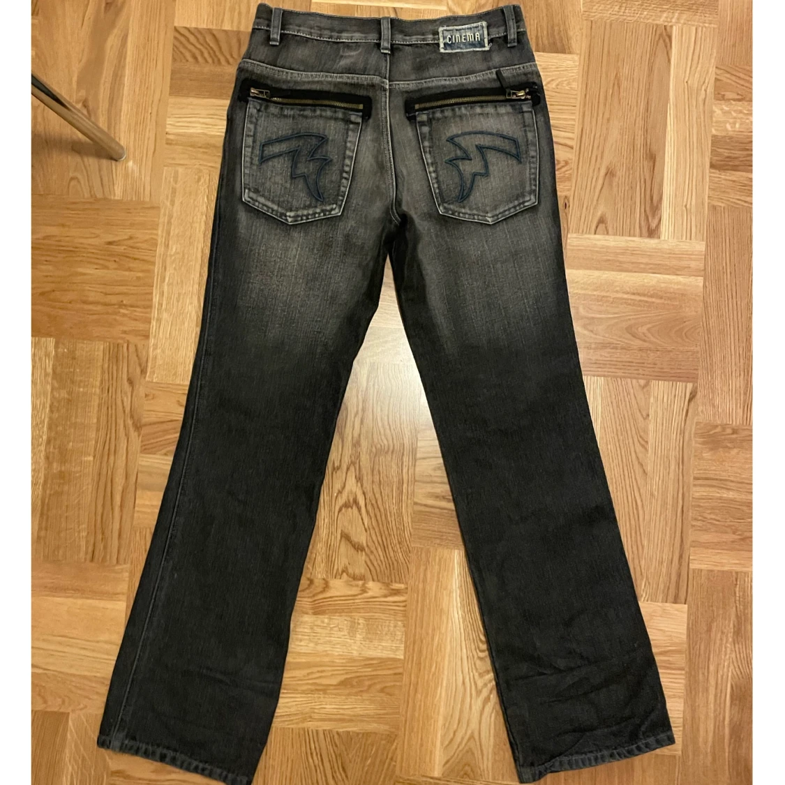 baggy jeans - 90