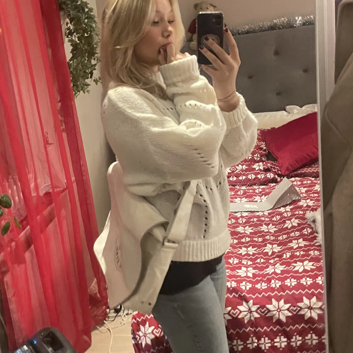 Converse väska - 91