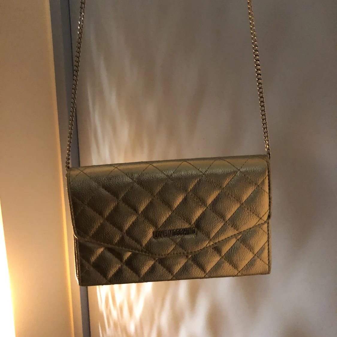 Sac love moschino  - 90