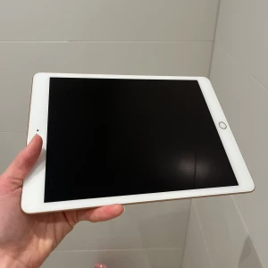 iPad 32GB (GEN 7) - Säljer min fina iPad i gen 7 med 32GB. Den är i superfint skick och inga sprickor alls fram eller bak. Skyddsglas sitter på med heller inga defekter. Skal kan medfölja om man vill. Kan skicka privata bilder på det. 