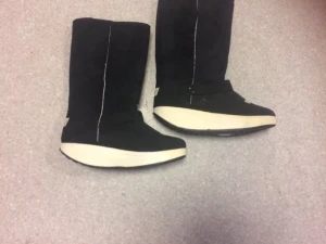 Varmfordrad Vinterstövel  - Finns 35,36,37 och 38 stlk kvar 