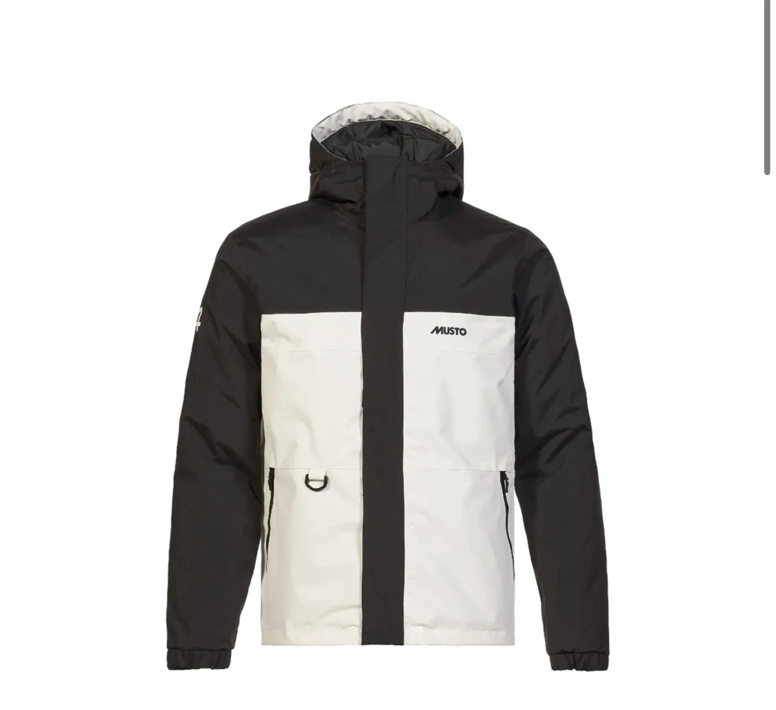Musto jacka herr