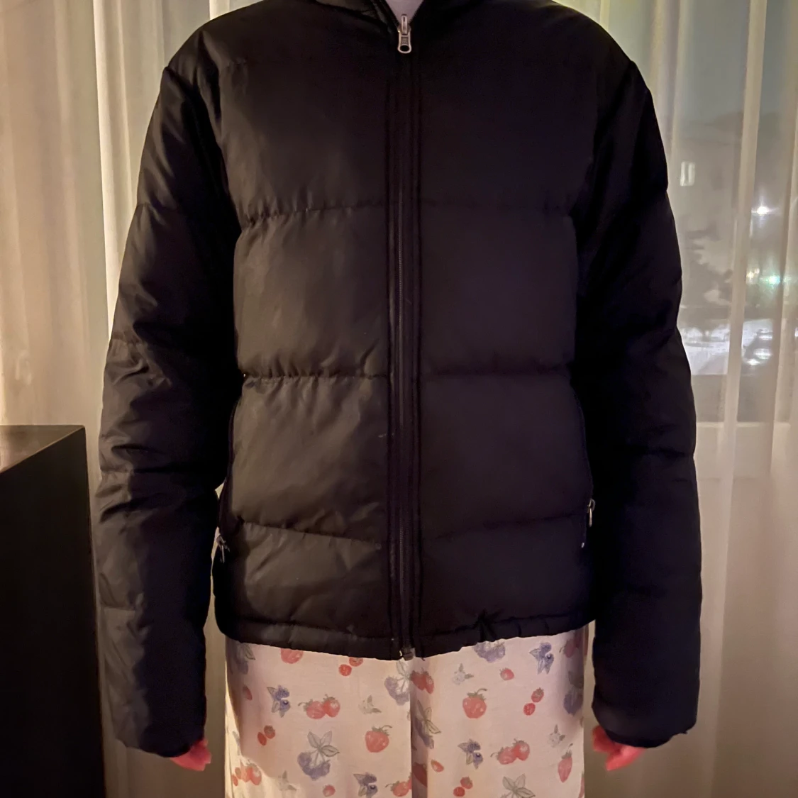 Dunjacka 8848 altitude