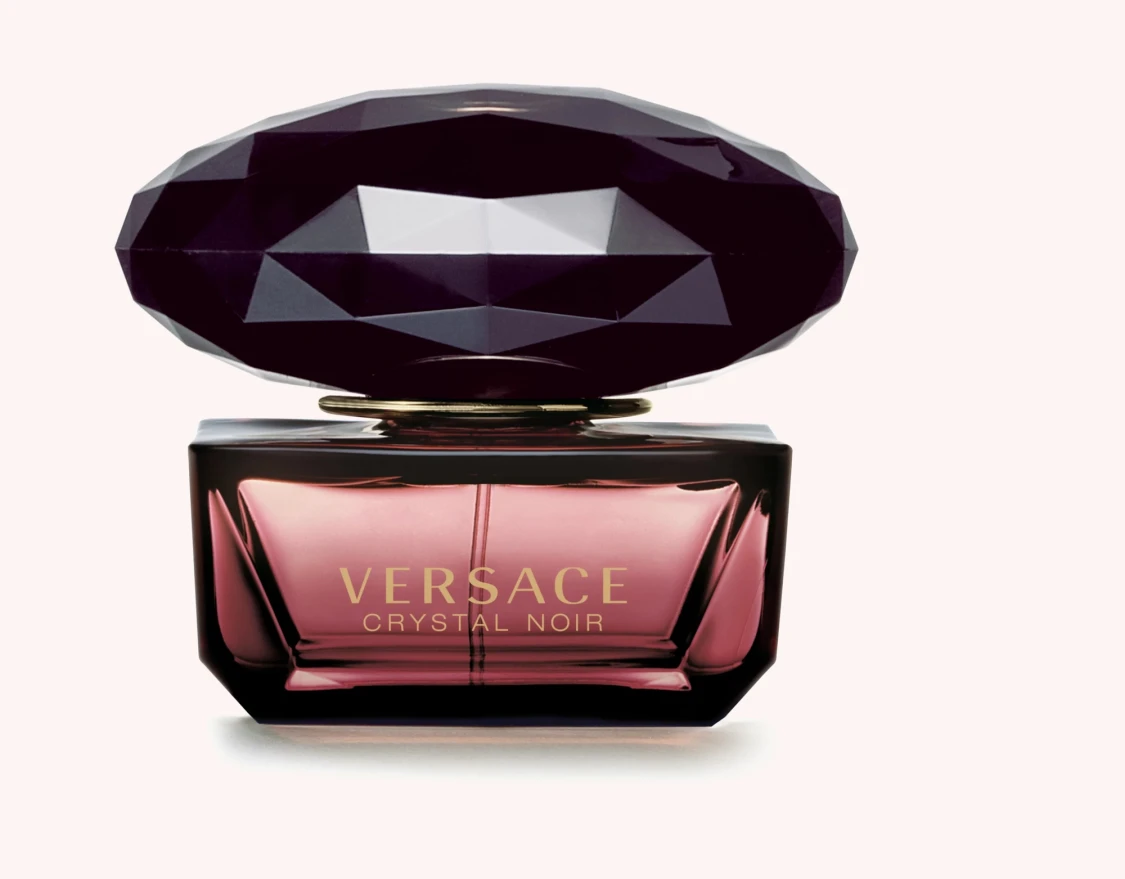 Versace - Crystal Noir 50 ml parfym