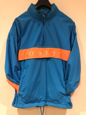 Parka / anorak - Ganska bra skick