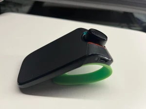 Jabra Parrot Car mount BT speaker - ew price : 680  My price: 225  Barely used this car mountable loud speaker. It connects to phone via Bluetooth and can mount on anything with a edge. It has great battery life. Charger included (micro usb) pickup from post code 24799 Genarp.  Thanks,  Sam