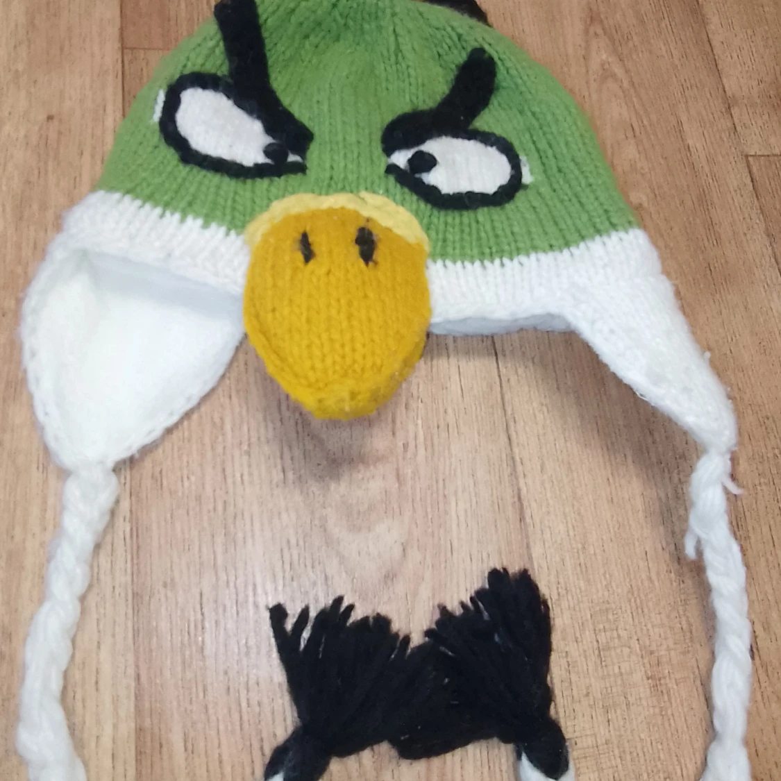 Varm winter mössa - 91