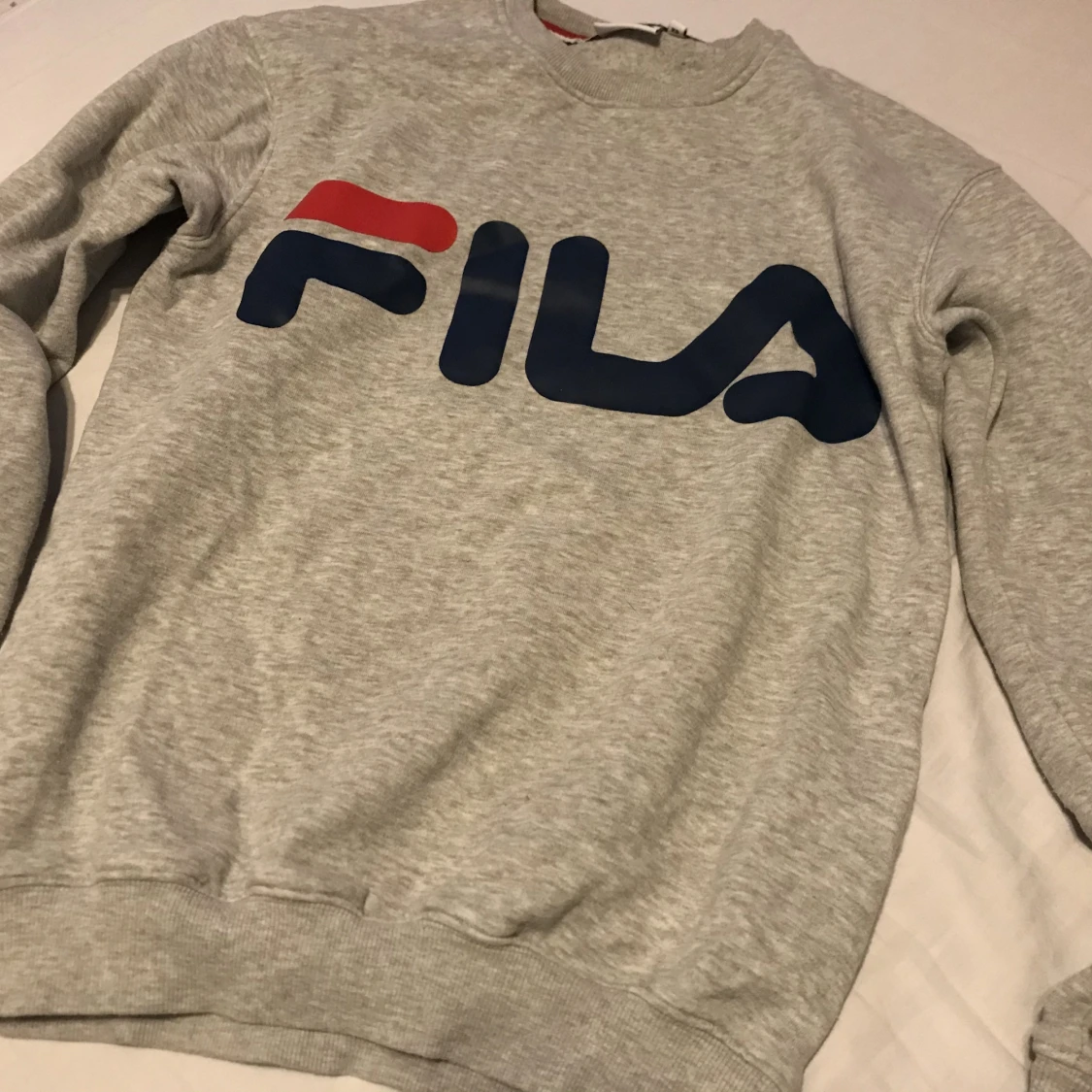 Fila sweatshirt