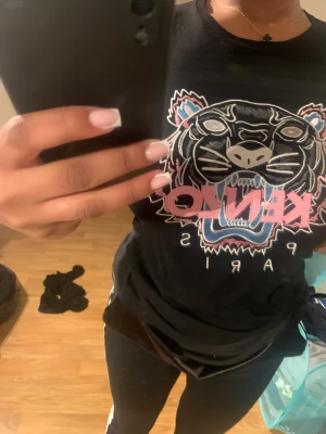 kenzo tshirt - nyskick