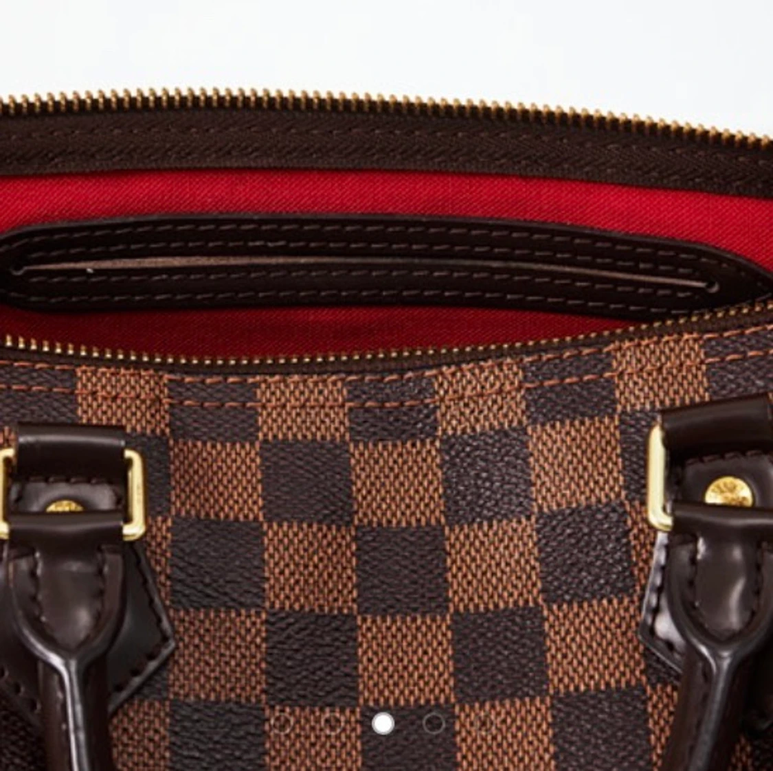 Louis vuitton speedy 30 - 91