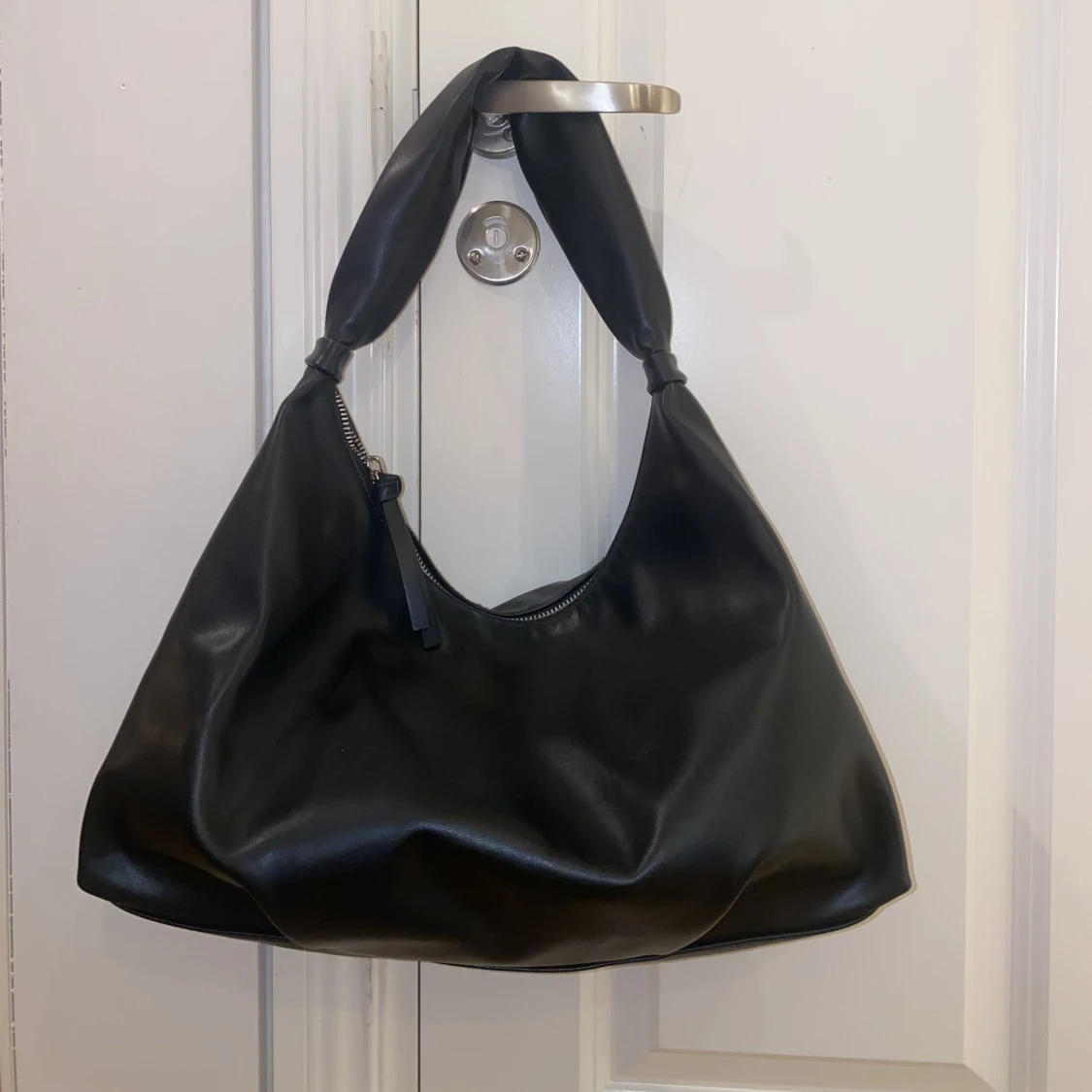 Axelremsväska från HM