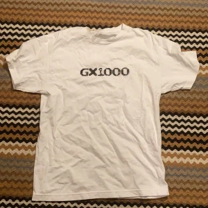 GX1000 - Fläckarn går inte bort annars bra skick 