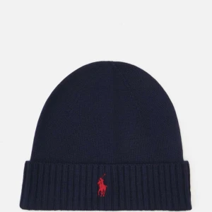 Polo Ralph lauren mössa  - Polo Ralph lauren mössa, aldrig använd