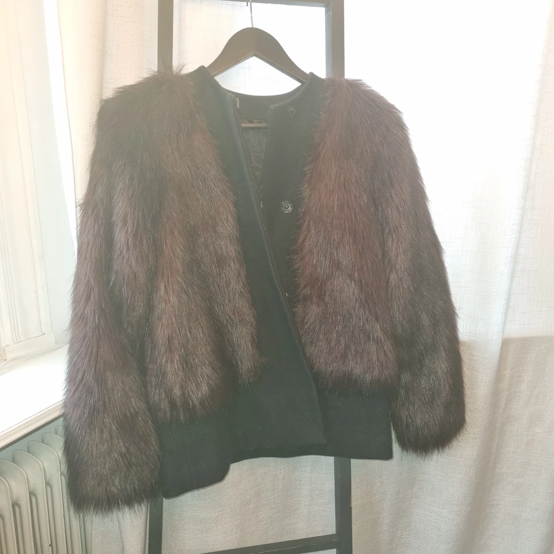 FilipaK pälsjacka - 91