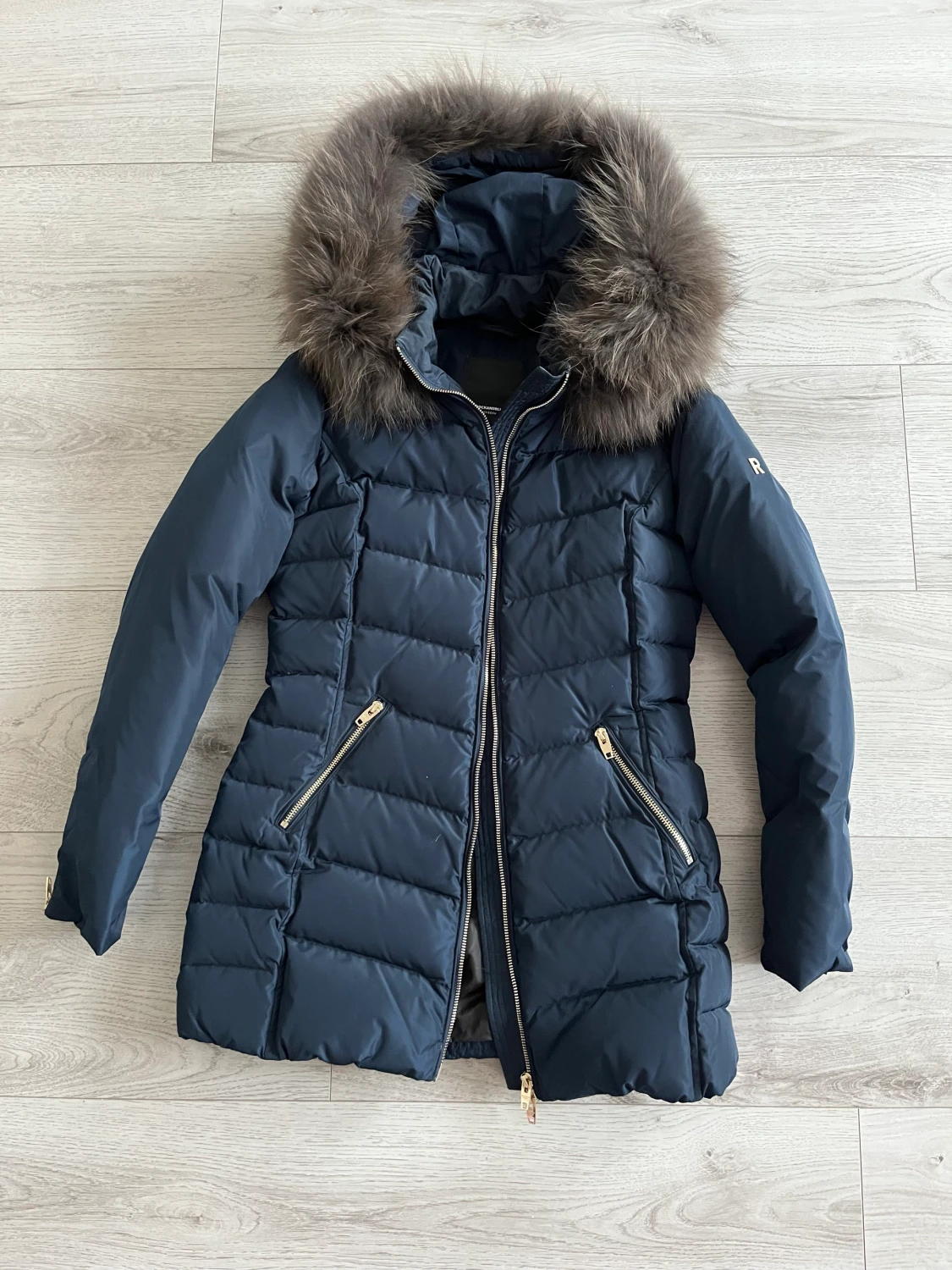 Rockandblue jacka stl 36