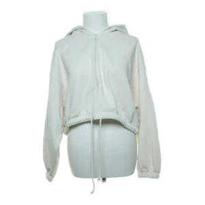 Hoodie zipper - Fint skick