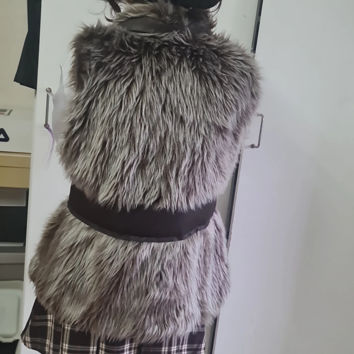 Fin väst stl M - 90