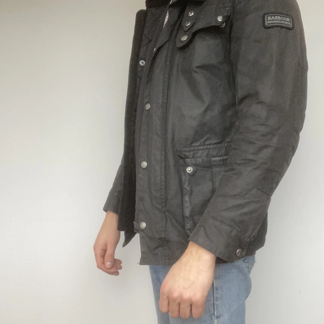 Jacka från Barbour - 91