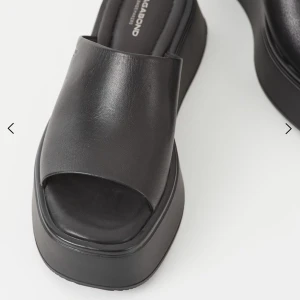 Vagabond sandaler Courtney - Vagabond sandaler Courtney, använda 1-3 gånger, nypris 1000kr, nytt pris 700kr, storlek 38