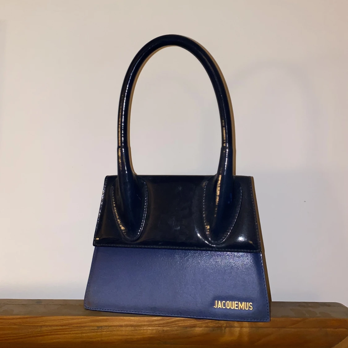 Jacquemus väska - 91