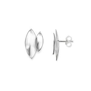 Efva Attling örhängen - Säljer mina Evfa Attling örhängen som är i nyskick och använda ett fåtal gånger. Skriv för frågor. 100% äkta låda och smyckespåse finns med. Köpta för 1700kr