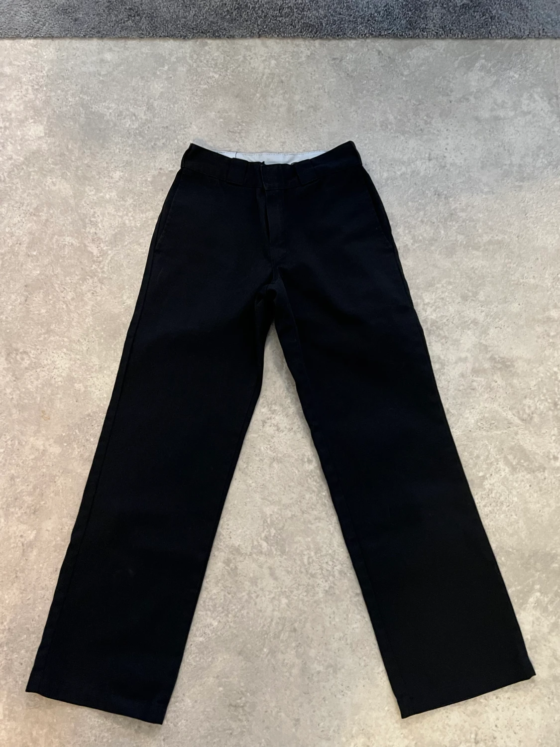 Dickies 874 original fit