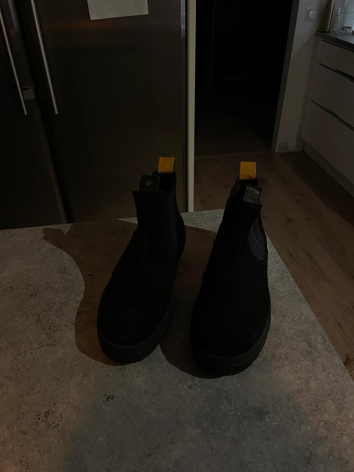 Canada snow boots - 90