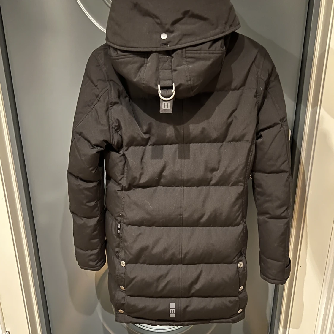 Hollies Dunparkas - 91