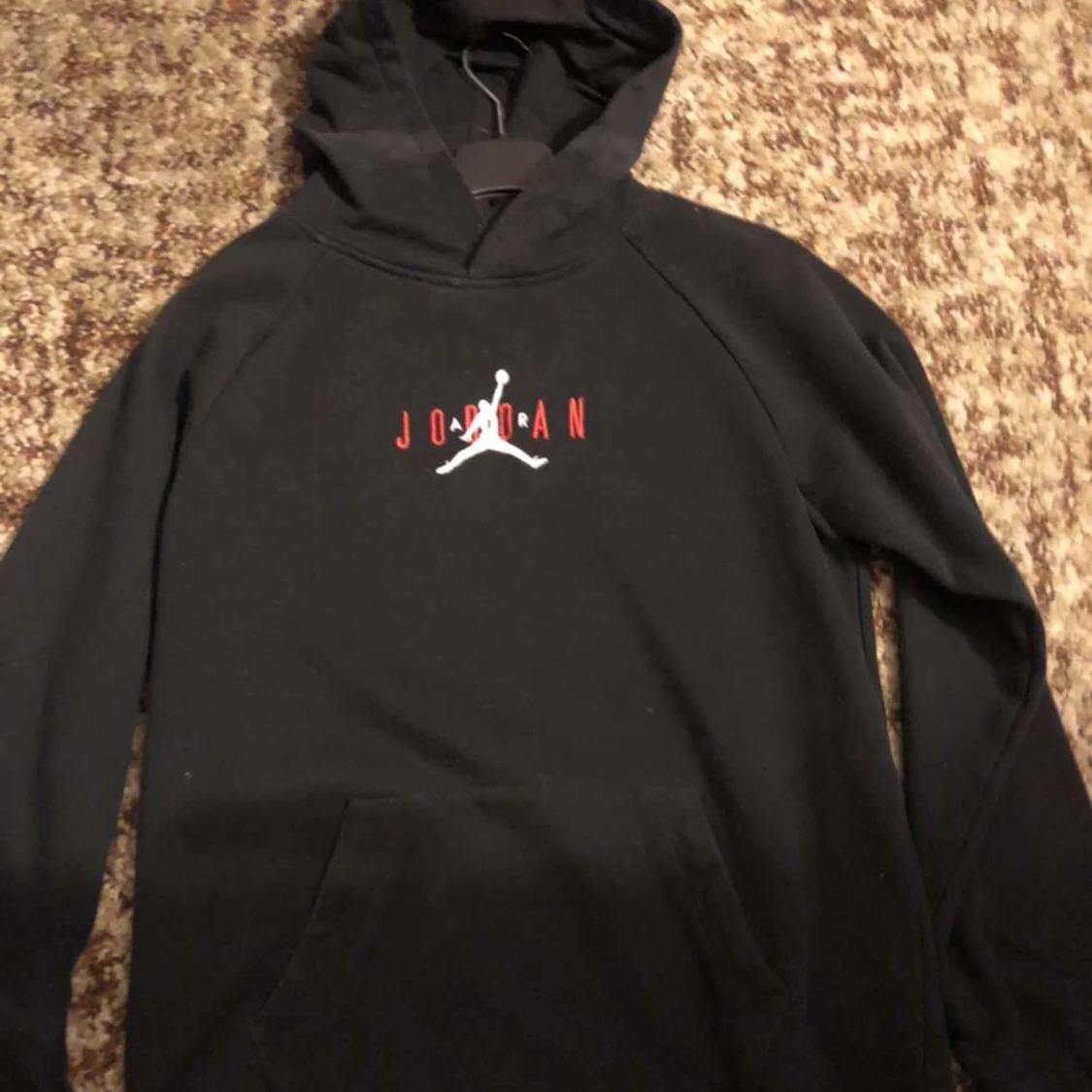 Air jordan hoddie