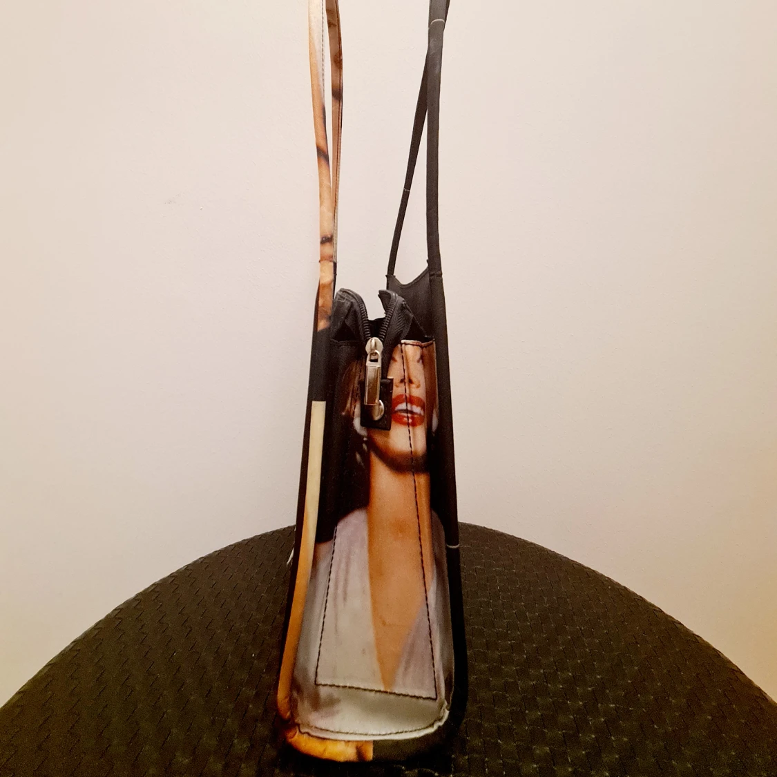 Handväska Marilyn Monroe - 91