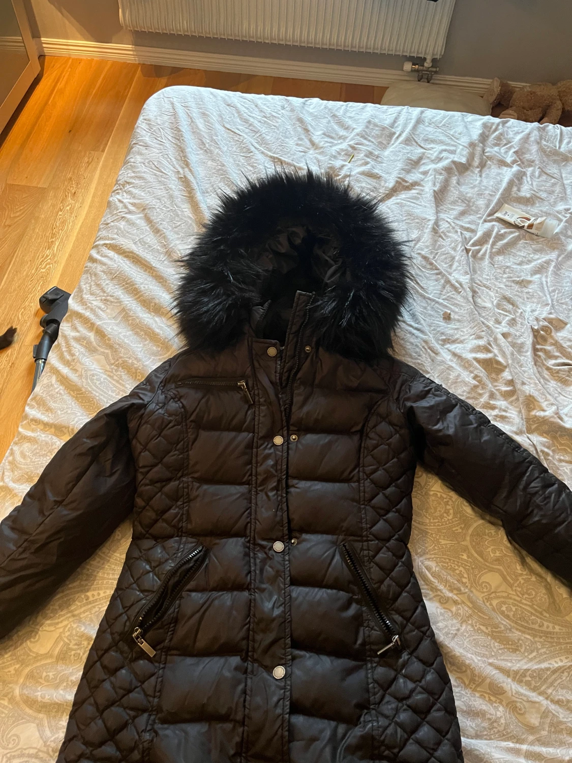 Rockandblue vinterjacka  - 90